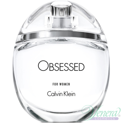 Calvin Klein Obsessed For Women EDP 100ml pentru Femei produs fără ambalaj Women's Fragrances without package