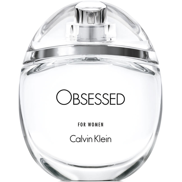 Calvin Klein Obsessed For Women EDP 100ml pentru Femei produs fără ambalaj