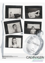 Calvin Klein Obsessed For Men Set (EDT 125ml + Deo Stick 75ml + SG 100ml) pentru Bărbați Men's Gift sets