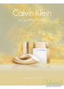 Calvin Klein Pure Gold Euphoria EDP 100ml pentru Femei Parfumuri pentru Femei