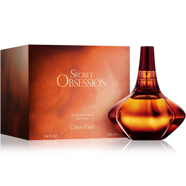 Calvin Klein Secret Obsession EDP 100ml pentru Femei