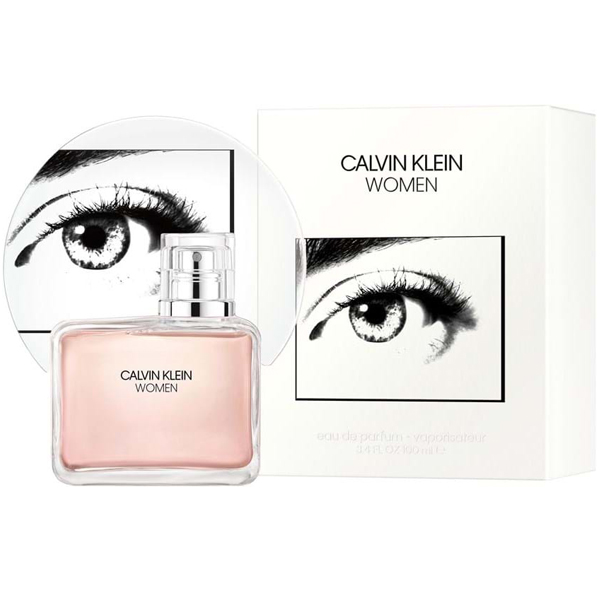 Calvin Klein Women EDP 100ml pentru Femei