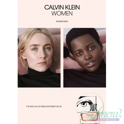 Calvin Klein Women Eau de Parfum Intense EDP 10...