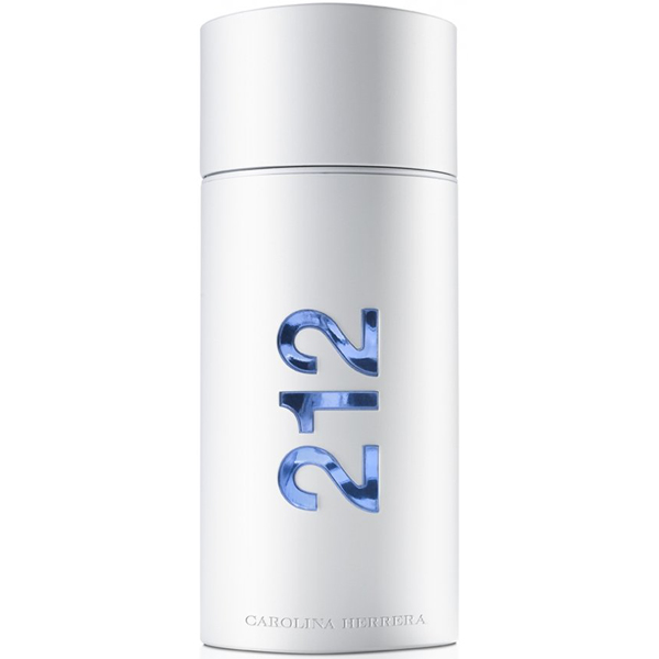 Carolina Herrera 212 Men Aqua EDT 100ml pentru Bărbați produs fără ambalaj