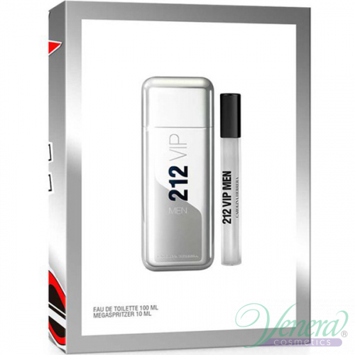 212 vip men set