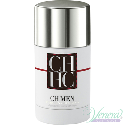 Carolina Herrera CH Deo Stick 75ml pentru Bărbați Men's face and body products