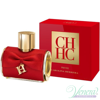 Carolina Herrera CH Privee EDP 50ml pentru Femei Parfumuri pentru Femei
