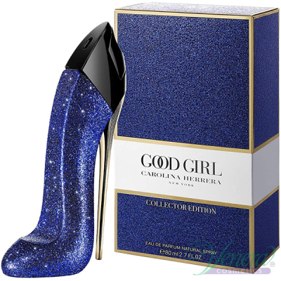 Carolina Herrera Good Girl Glitter Collection E...