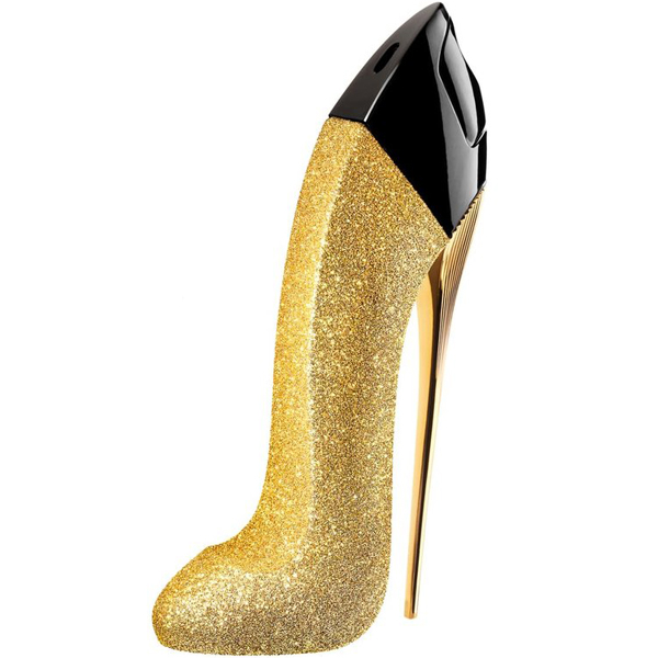 Carolina Herrera Good Girl Glorious Gold EDP 80ml pentru Femei produs fără ambalaj