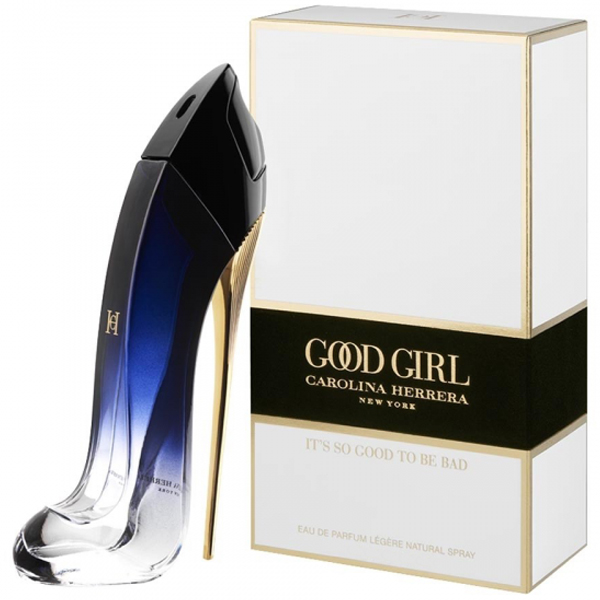 Carolina Herrera Good Girl Legere EDP 50ml pentru Femei