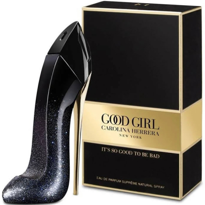 Carolina Herrera Good Girl Supreme EDP 50ml pentru Femei Parfumuri pentru Femei