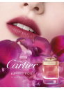 Cartier Baiser Fou EDP 50ml pentru Femei Women's Fragrance