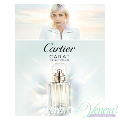 Cartier Carat EDP 30ml pentru Femei Women's Fragrance