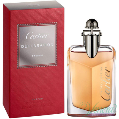 Cartier Declaration Parfum EDP 50ml pentru Bărbați Men's Fragrance