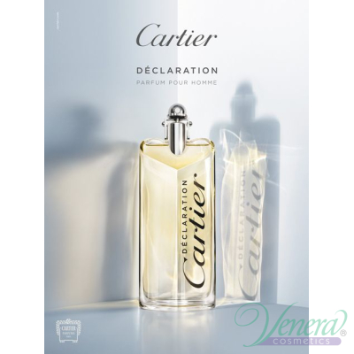 Cartier Declaration Parfum EDP 50ml pentru Bărbați