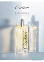 Cartier Declaration Parfum EDP 100ml pentru Bărbați Men's Fragrance