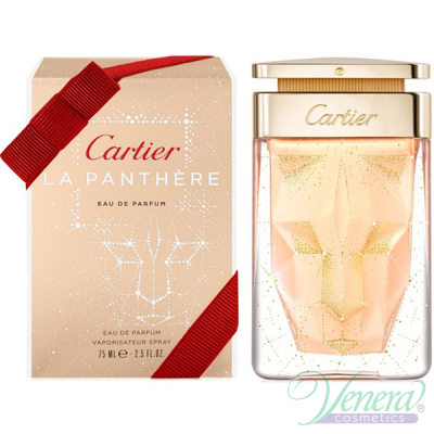 Cartier La Panthere Celeste EDP 75ml pentru Femei fără de ambalaj Products without package