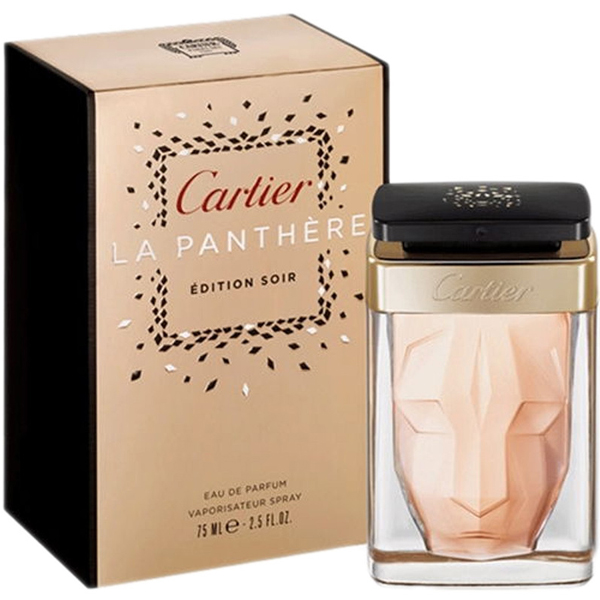 Cartier La Panthere Edition Soir EDP 50ml pentru Femei