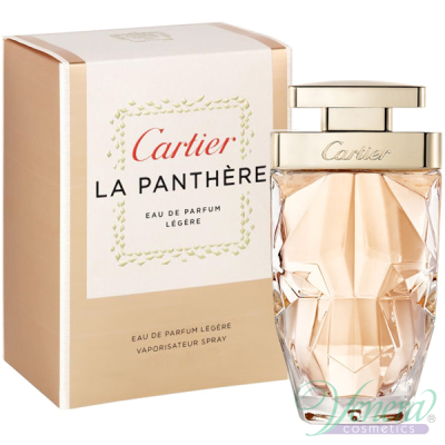 Cartier La Panthere Legere EDP 50ml pentru Femei Women's Fragrance