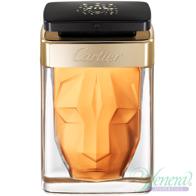Cartier La Panthere Noir Absolu EDP 75ml pentru Femei fără de ambalaj Women's Fragrances without package