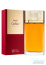 Cartier Must de Cartier Gold EDP 100ml pentru Femei produs fără ambalaj Produse fără ambalaj