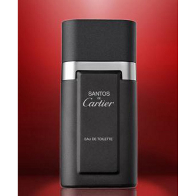 Cartier Santos de Cartier EDT 100ml pentru Bărbați Arome pentru Bărbați
