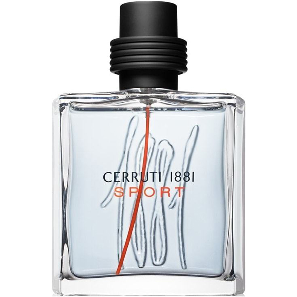 Cerruti 1881 Sport EDT 100ml pentru Bărbați produs fără ambalaj