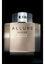 Chanel Allure Homme Edition Blanche Eau de Parfum EDP 100ml pentru Bărbați fără de ambalaj AROME PENTRU BĂRBAȚI