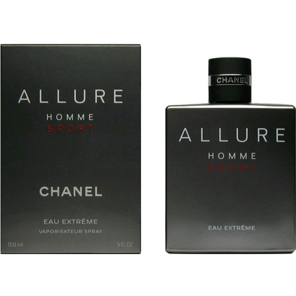 Chanel Allure Homme Sport Eau Extreme EDP 100ml pentru Bărbați