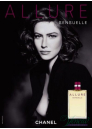 Chanel Allure Sensuelle EDP 35ml pentru Femei AROME PENTRU FEMEI