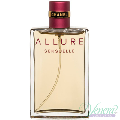 Chanel Allure Sensuelle EDP 100ml pentru Femei produs fără ambalaj Produse fără ambalaj