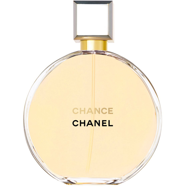 Chanel Chance EDP 100ml pentru Femei fără de ambalaj