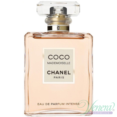 Chanel Coco Mademoiselle Intense EDP 100ml pentru Femei produs fără ambalaj Women's Fragrance