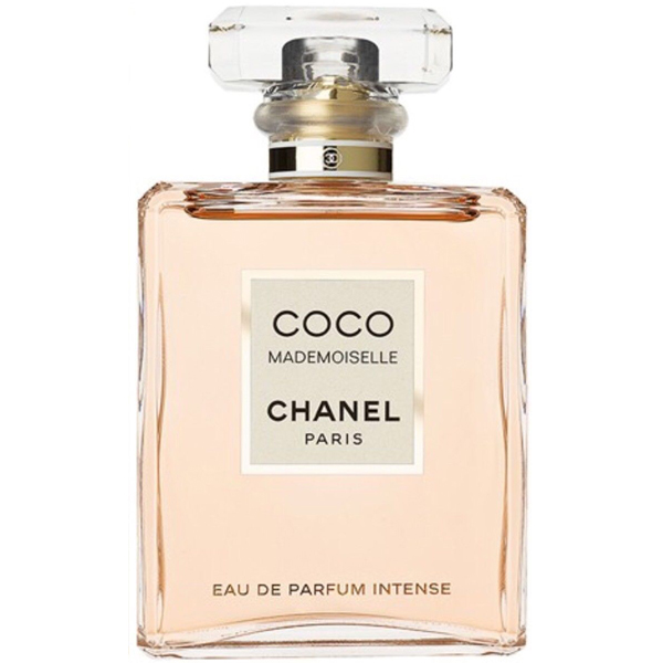 Chanel Coco Mademoiselle Intense EDP 100ml pentru Femei produs fără ambalaj