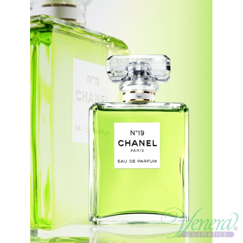 Chanel No 19 Eau de Parfum EDP 100ml pentru Femei fără de ambalaj