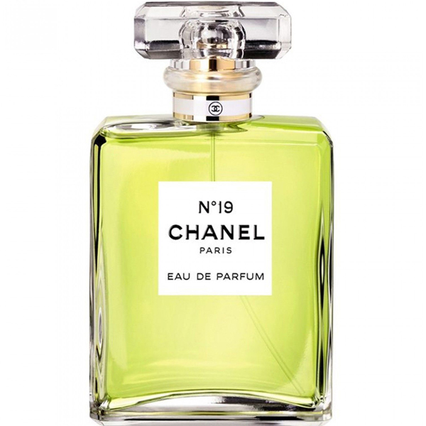 Chanel No 19 Eau de Parfum EDP 100ml pentru Femei fără de ambalaj