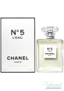 Chanel No 5 L'Eau EDT 100ml pentru Femei fără de ambalaj Women's Fragrances without package