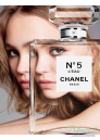 Chanel No 5 L'Eau EDT 100ml pentru Femei fără de ambalaj Women's Fragrances without package