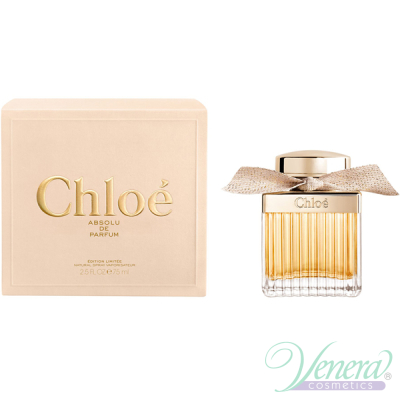 Chloe Absolu de Parfum EDP 75ml pentru Femei Women's Fragrance