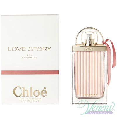Chloe Love Story Eau Sensuelle EDP 75ml pentru Femei Parfumuri pentru Femei