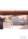 Chloe Love Story Eau de Toilette EDT 75ml pentru Femei Women's Fragrance