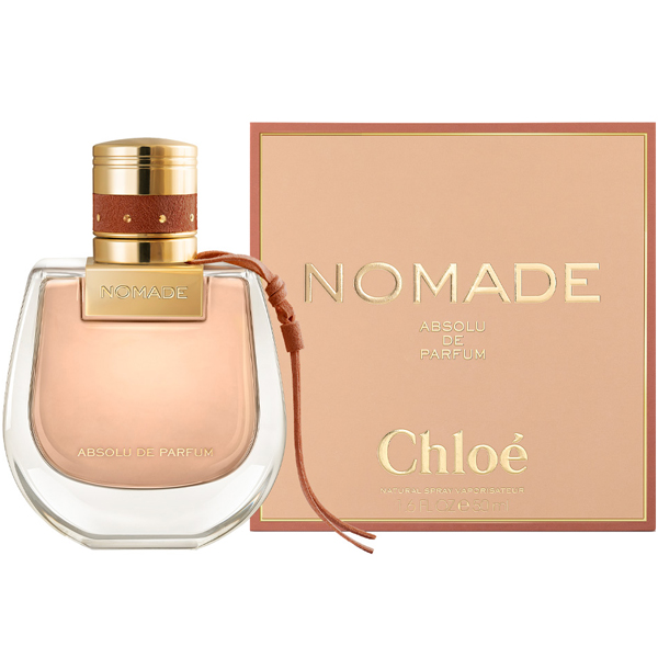 Chloe Nomade Absolu de Parfum EDP 50ml pentru Femei