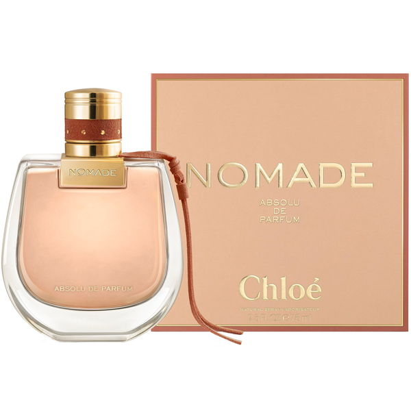 Chloe Nomade Absolu de Parfum EDP 75ml pentru Femei