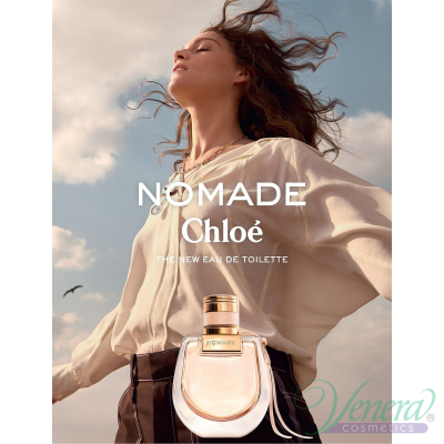 Chloe Nomade Eau de Toilette EDT 30ml pentru Femei Parfumuri pentru Femei