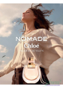 Chloe Nomade Eau de Toilette EDT 75ml pentru Femei produs fără ambalaj Produse fără ambalaj