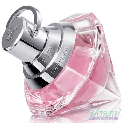 Chopard Wish Pink Diamond EDT 75ml pentru Femei produs fără ambalaj Produse fără ambalaj