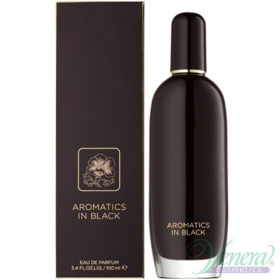 Clinique Aromatics in Black EDP 50ml pentru Femei Women's Fragrance