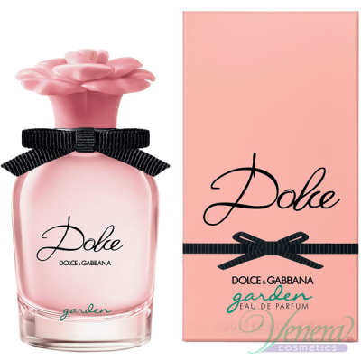 Dolce&Gabbana Dolce Garden EDP 50ml pentru Femei Parfumuri pentru Femei