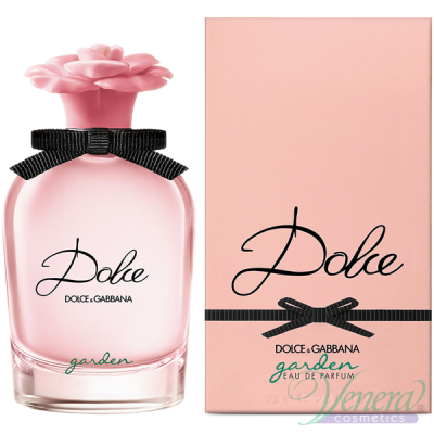 Dolce&Gabbana Dolce Garden EDP 75ml pentru Femei Parfumuri pentru Femei