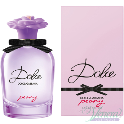Dolce&Gabbana Dolce Peony EDP 50ml pentru Femei Parfumuri pentru Femei